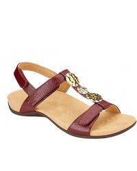 Vionic - Rest Farra Sandal - Lyst