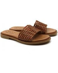 Kork-Ease - Deja Sandal - Lyst