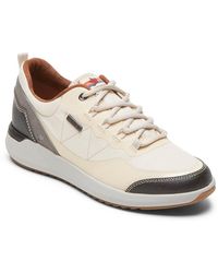 Cobb Hill - Skylar Lace-up Waterproof Casual And Fashion Sneakers - Lyst