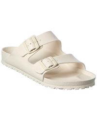 Birkenstock - Arizona Eva Rubber Sandal - Lyst