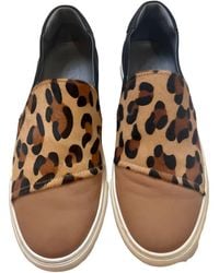 Chocolat Blu - Noor Sneaker - Lyst