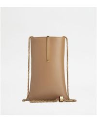 Tod's - Phone Holder - Lyst