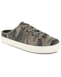 Splendid - Arianna Canvas Slip-on Casual And Fashion Sneakers - Lyst