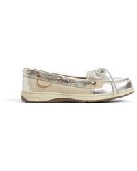 Sperry Top-Sider - Angelfish 1 Eye Boat Shoe - Lyst