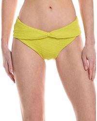 Devon Windsor - Amari Bikini Bottom - Lyst