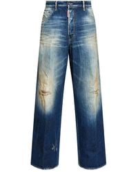 DSquared² - Jeans "Loose" - Lyst