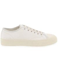 Common Projects - Tournament Canvas Low-Top Sneakers - Lyst
