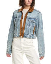 Blank NYC - Rodeo Drive Jacket - Lyst