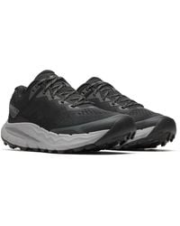 Merrell - Novaj068407 Sneakers Lace Up Trail Running Shoes Mew1021 - Lyst