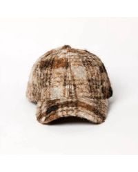 Hat Attack - Novelty Sherpa Cap - Lyst