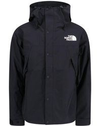 The North Face - Gore-Tex Mountain Jacket - Lyst