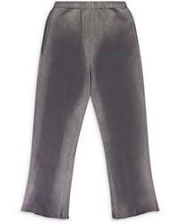 THIRTEENTH STUDIO - Logo Sweatpants - Lyst