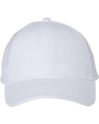 Valucap - Sandwich Trucker Cap - Lyst
