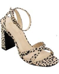 Ccocci - Alisa Heeled Sandal - Lyst