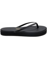 TKEES - Lily Platform Sandal - Lyst