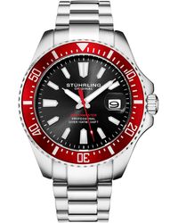 stuhrling depthmaster 3950a