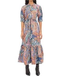 brand: Banjanan - Betty Dress - Lyst