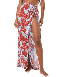 L*Space - L*space Mia Cover-up - Lyst