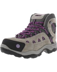 Hi-Tec Boots for Women | Online Sale up 42% off | Lyst
