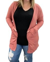Blakeley - Lola Cardigan - Lyst