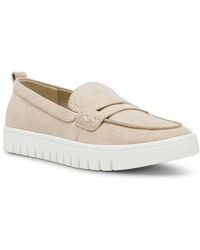 Anne Klein - Kalypso Penny Loafer - Lyst