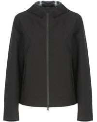 Woolrich - Light Stretch Jacket - Lyst