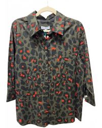 Perlavera - Nancy Top - Lyst