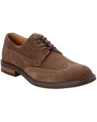 Vionic - Bowery Bruno Oxford Shoes - Lyst