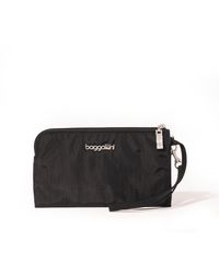 Baggallini - Rfid Wristlet Wallet - Lyst