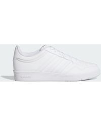 adidas - Hoops 4.0 Shoes - Lyst
