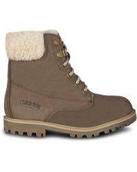 Cloud Nine - Kindra 2 Comfort Hiking Boots - Lyst