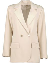 Bishop + Young - Dolan 2 For 1 Blazer - Lyst
