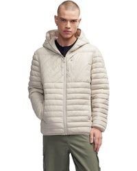 Pajar - Adriel Lightweight Packable Puffer - Lyst