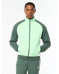 Sergio Tacchini - Pagia Court Jacket - Lyst