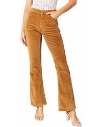 Judy Blue - Bootcut Corduroy Pants - Lyst