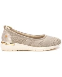 Xti - Ballet Flats By - Lyst