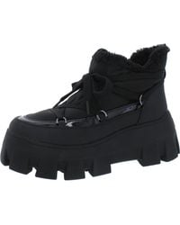 Circus by Sam Edelman - Ali Winter & Snow Boots - Lyst