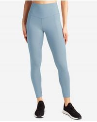 Danskin - Pacesetter 7/8 Legging - Lyst
