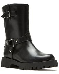 La Canadienne - Bara Waterproof Leather Boot - Lyst