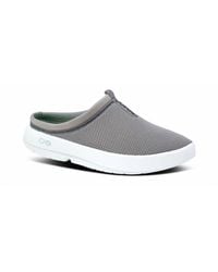 OOFOS - Oocoozie Mule Shoes - Lyst