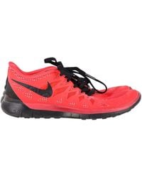 Nike - Free 5.0 Running Shoes - Lyst
