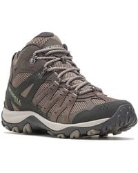 Merrell - Accentor 3 J135230 Boots Waterproof Hiking Rhs3396 - Lyst
