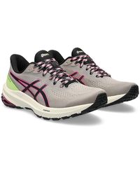 Asics - Gt-1000 12 Tr Trial Running Shoes Performance Hiking Shoes - Lyst