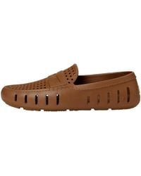 Floafers - Country Club Driver 2.0 Chesnut Hill Gum 25-Ss-Cc4-Chsnt - Lyst
