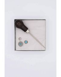 Fleastyle - Western Hat Pin Kit - Lyst