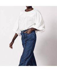 Cleobella - Bebe Blouse - Lyst