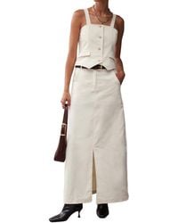 Sancia - The Sammie Skirt - Lyst