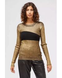 Custoline - Wool Sweater - Lyst