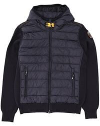 Parajumpers - Ultra-Comfort Trench Coat - Lyst