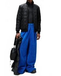 Rains - Liner High Neck Jacket - Lyst